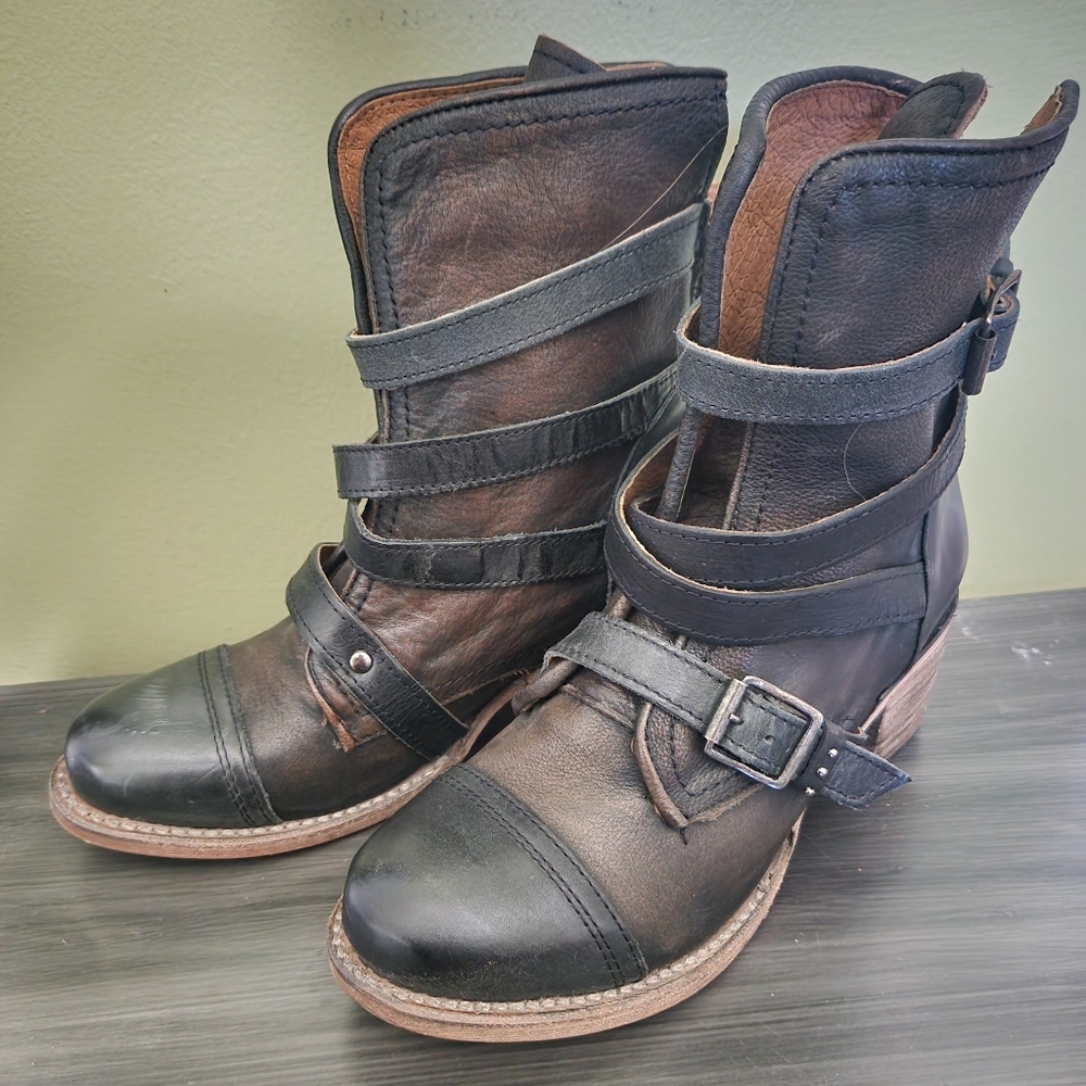 Freebird by steven canyon